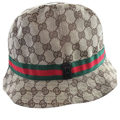 gucci bob homme|gucci bonnets homme.